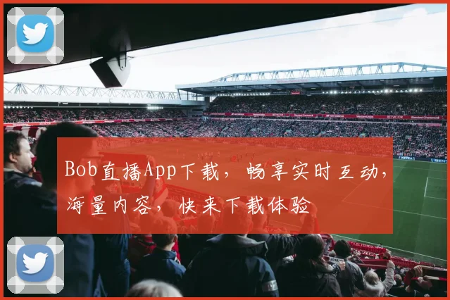 Bob直播App下载，畅享实时互动，海量内容，快来下载体验